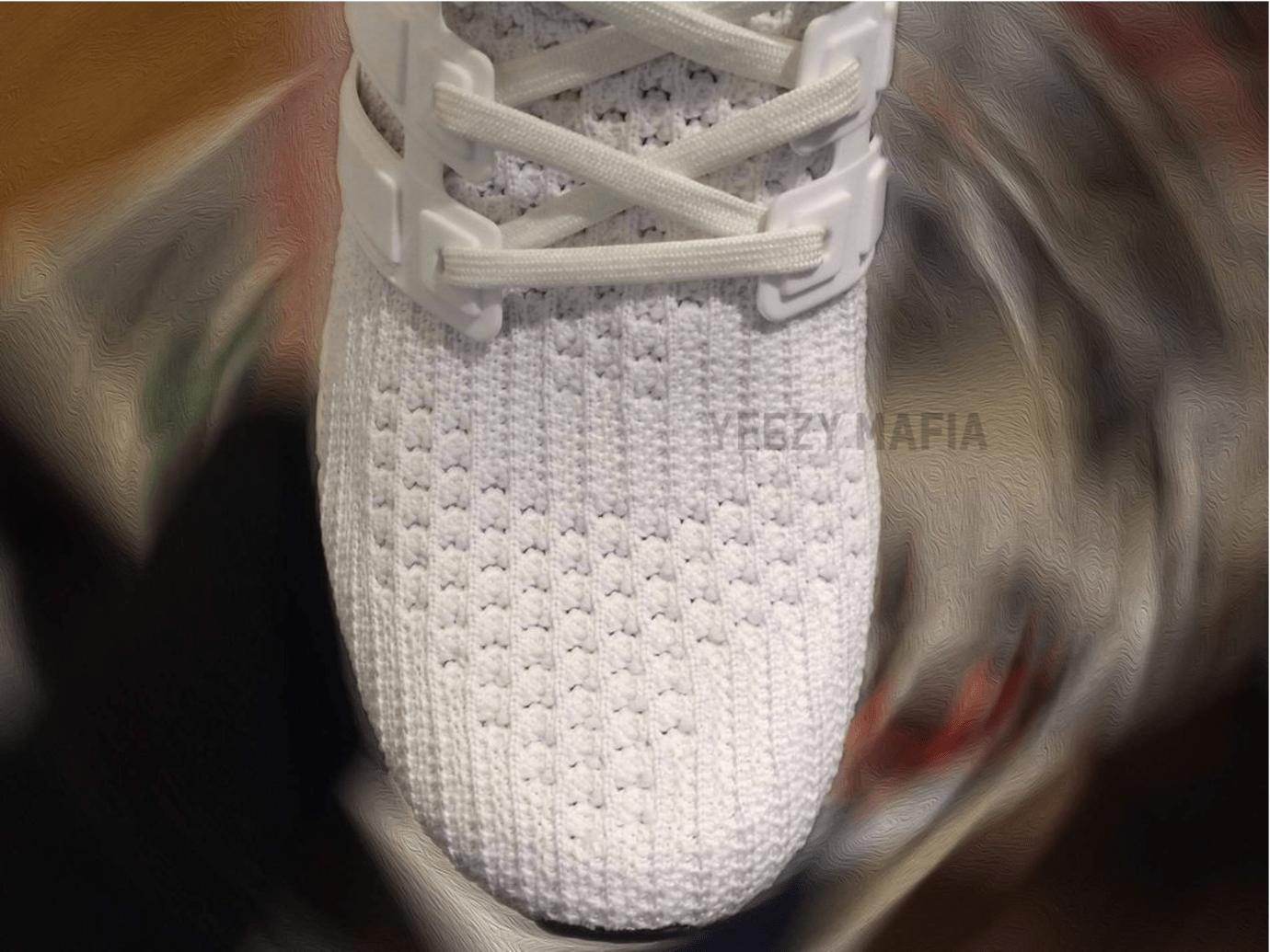 ULTRABOOST 19 DARK PIXEL unboxing, comparison and first