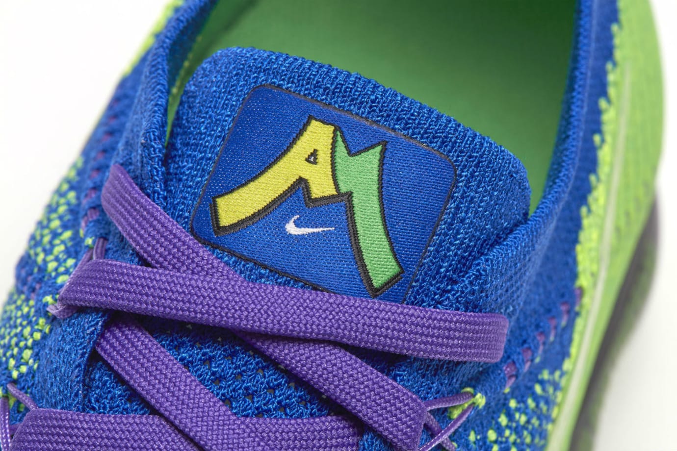 doernbecher vapormax