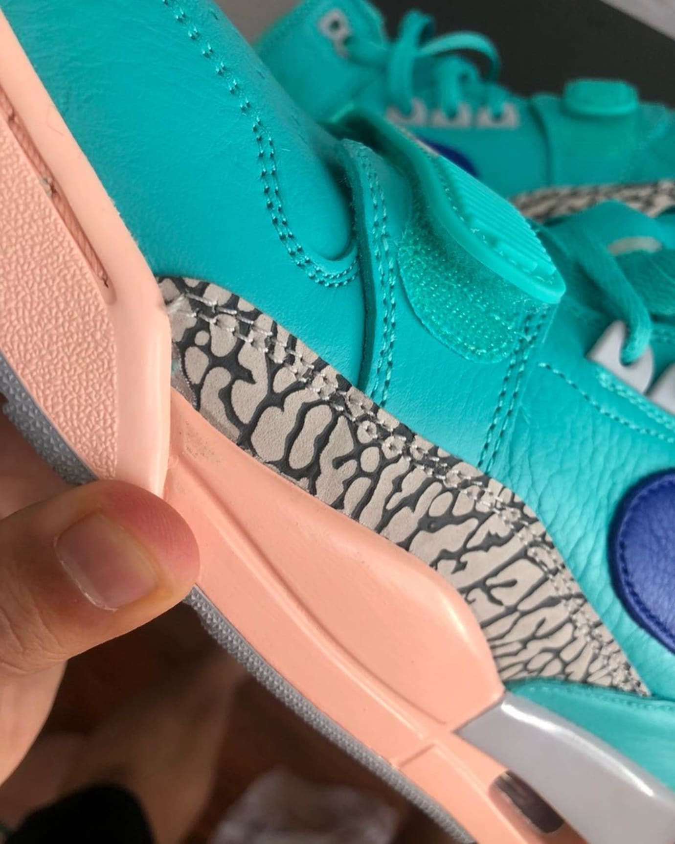 jordan 312 hyper jade