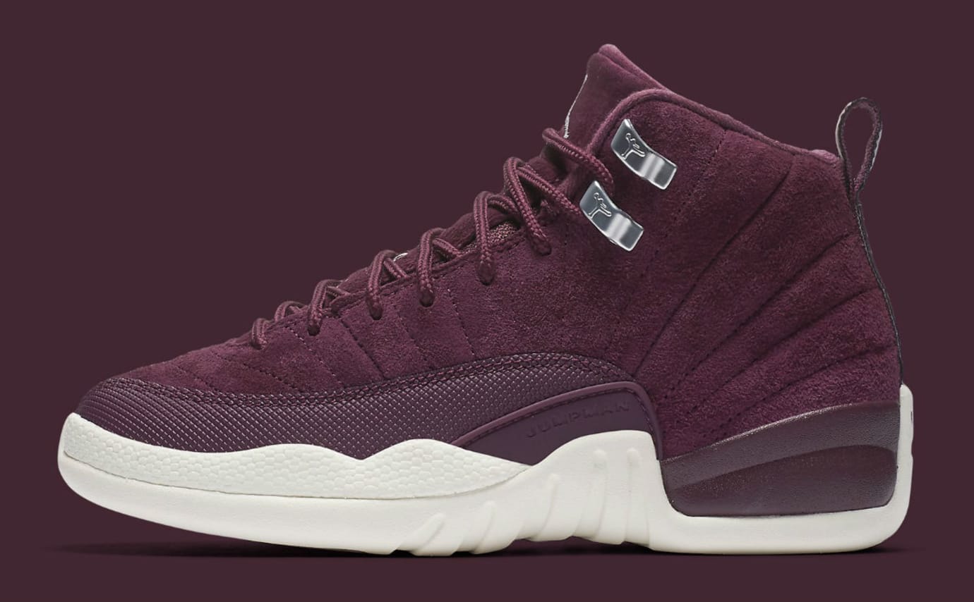 grade school jordan 12