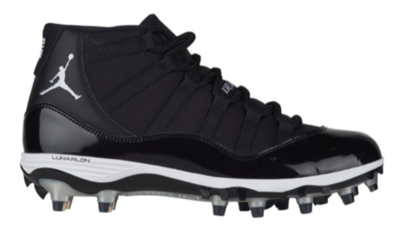 Eastbay Football Cleats Youth