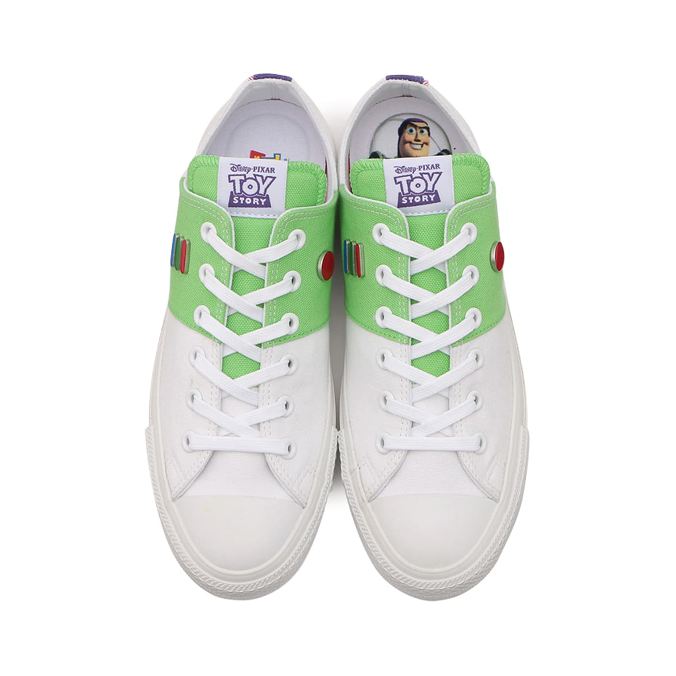 toy story converse