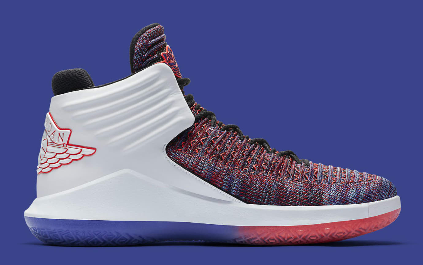 air jordan xxxii finale