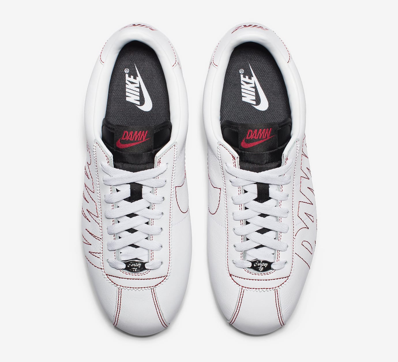 nike damn shoes