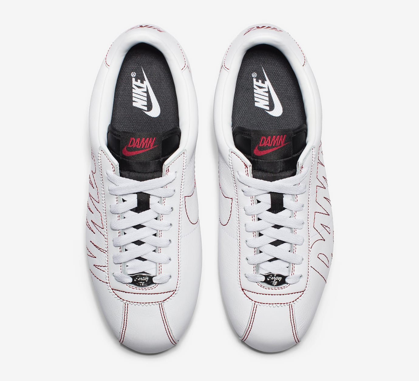 Kendrick Lamar Nike Cortez AV8255-106 | Sole Collector