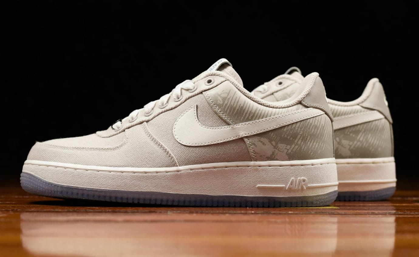 jones beach af1