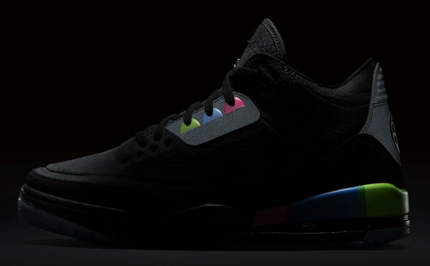 air jordan 3 quai 54