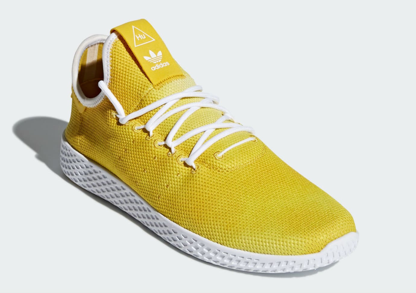 adidas originals pw tennis hu yellow