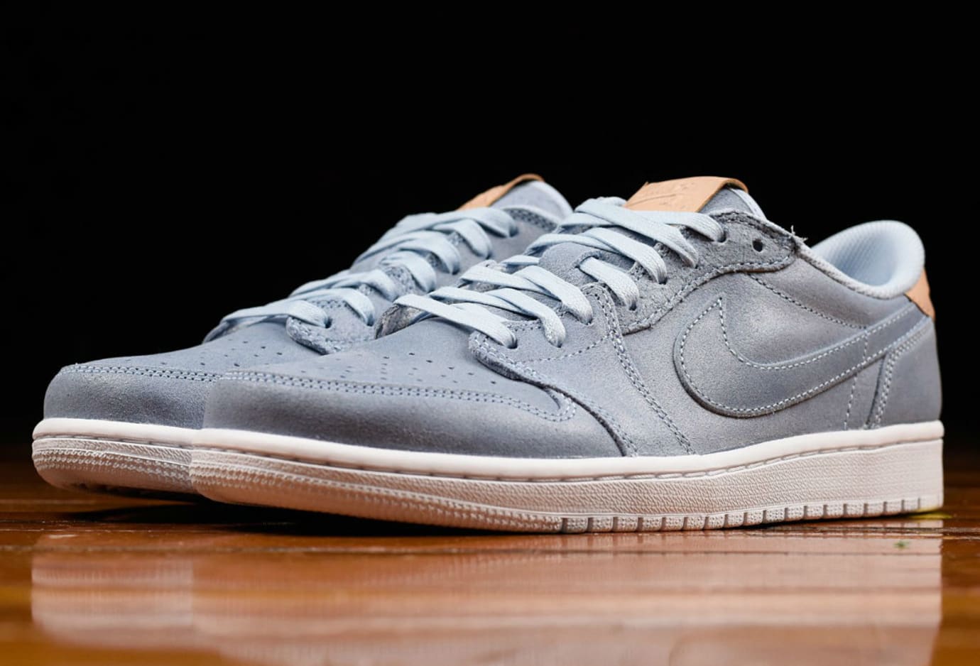 jordan 1 low og vachetta
