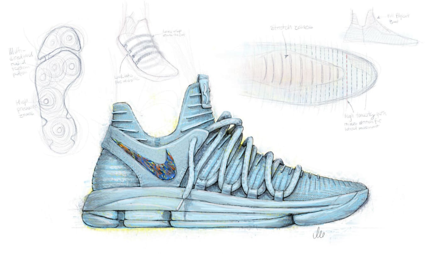 kd 10 anniversary