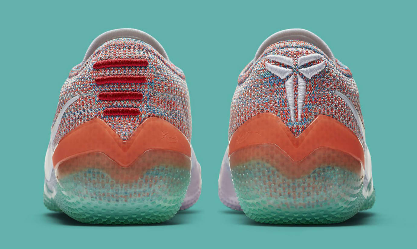 kobe nxt 360 white multicolor