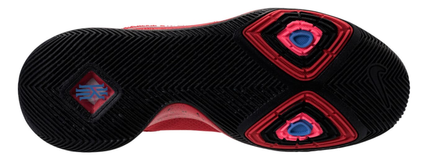 nike kyrie 3 three point contest