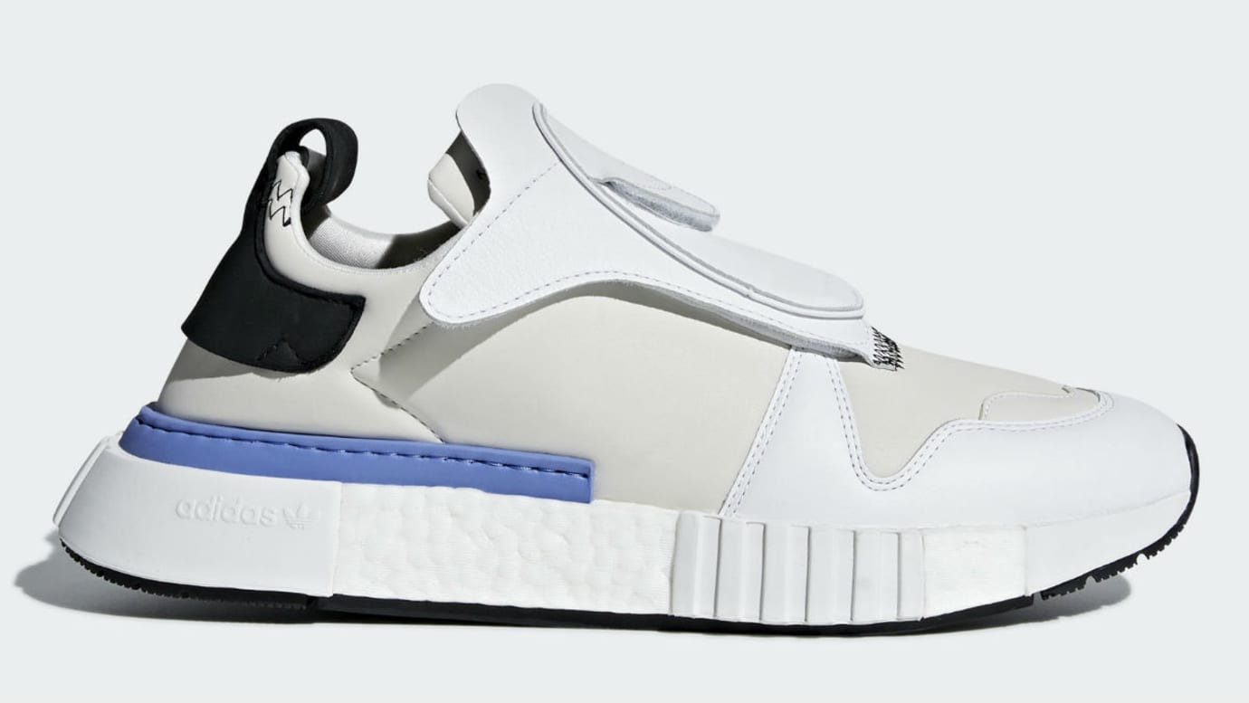 adidas futurepacer black