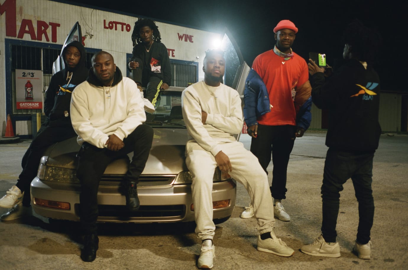 3am nola reebok hotsell