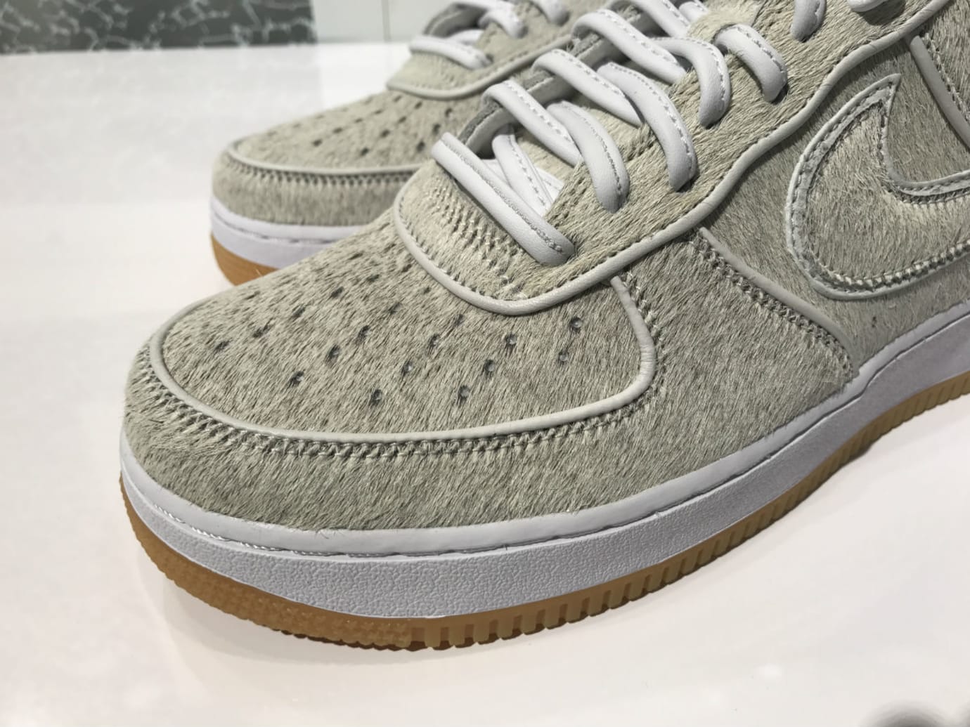 dj clark kent air force 1