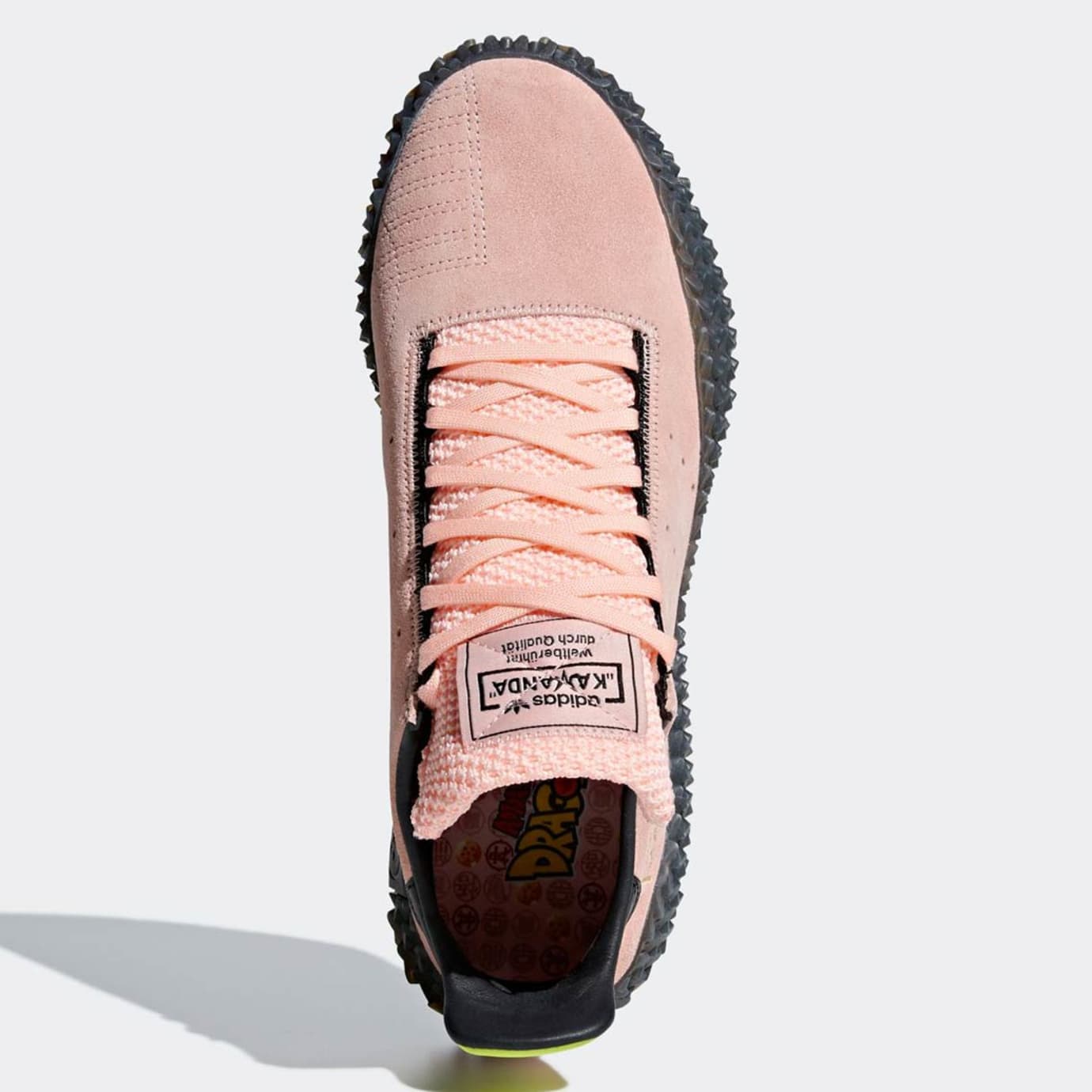 kid buu adidas