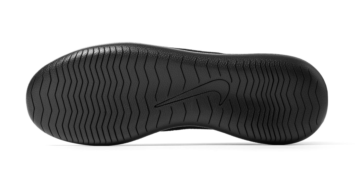 Nike Gakou Flyknit Custom Stencil Sneakers Sole Collector