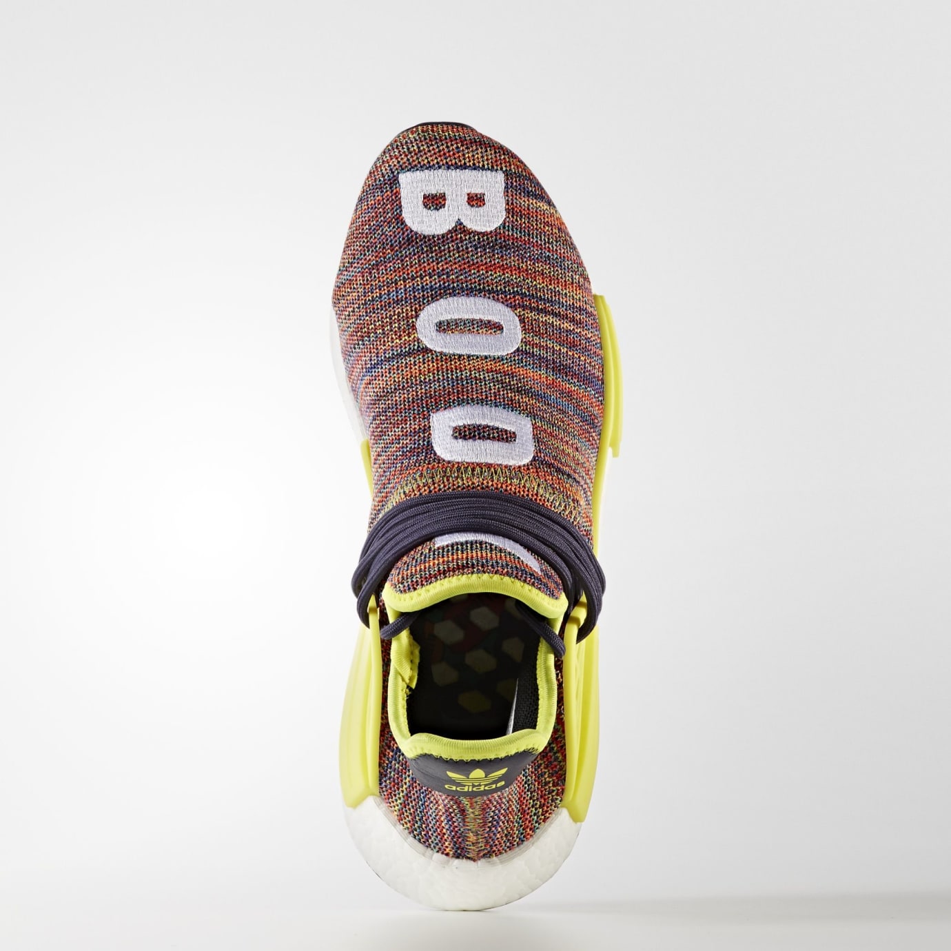 Adidas NMD Human Race Pharrell Williams Solar eBay
