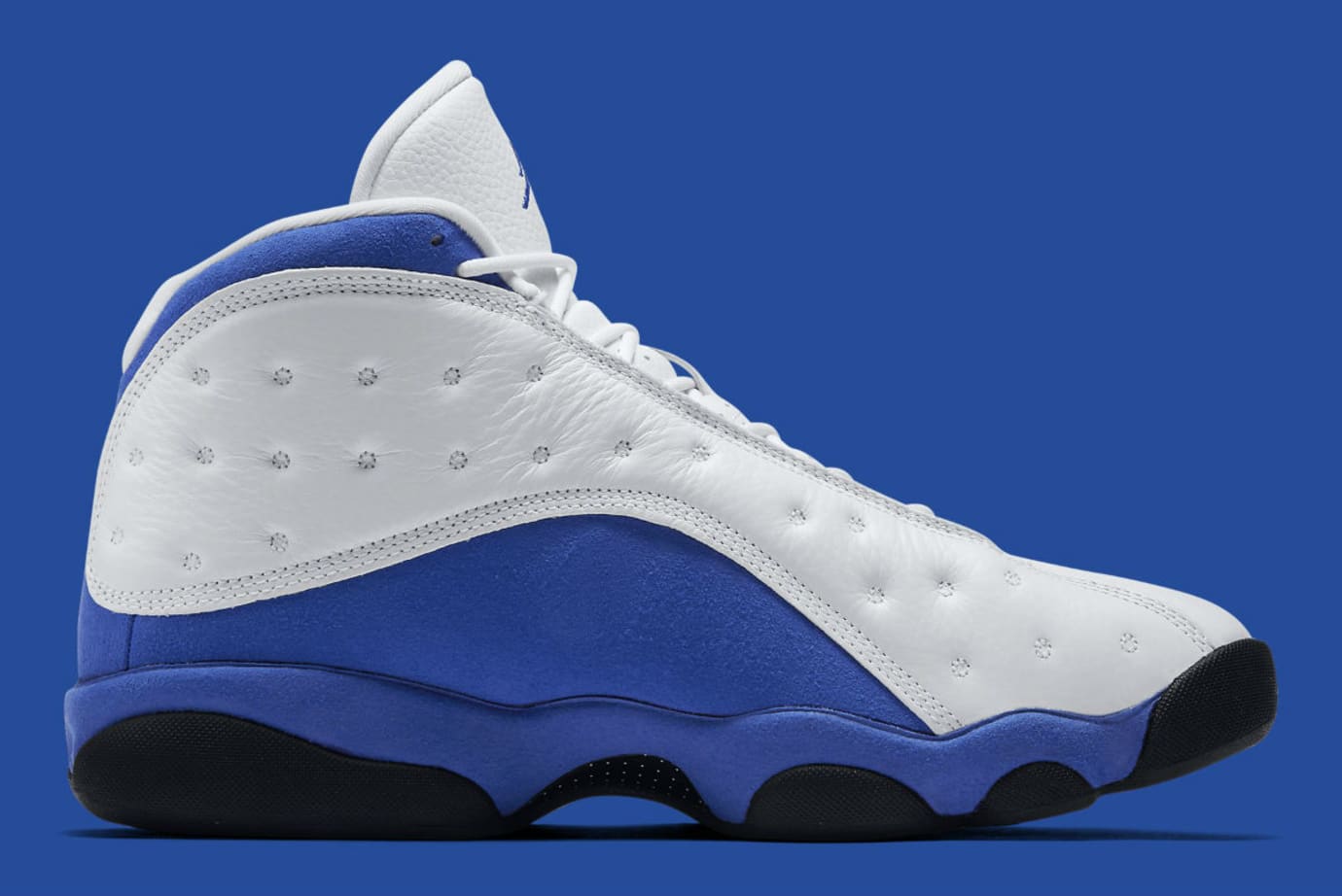 turquoise and white jordans 13