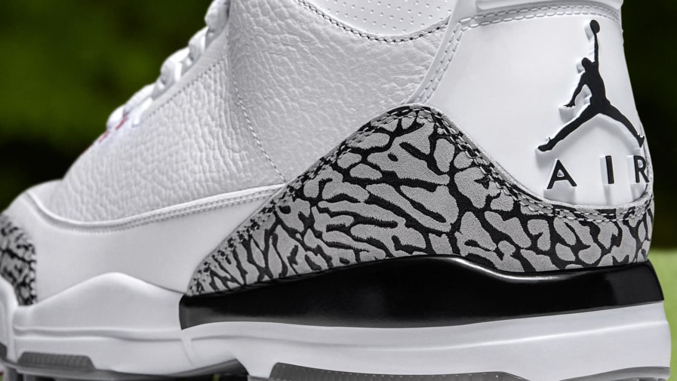 jordan 3 retro golf