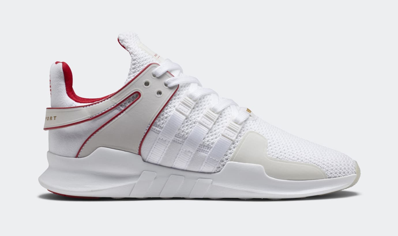 adidas eqt chinese new year 2018