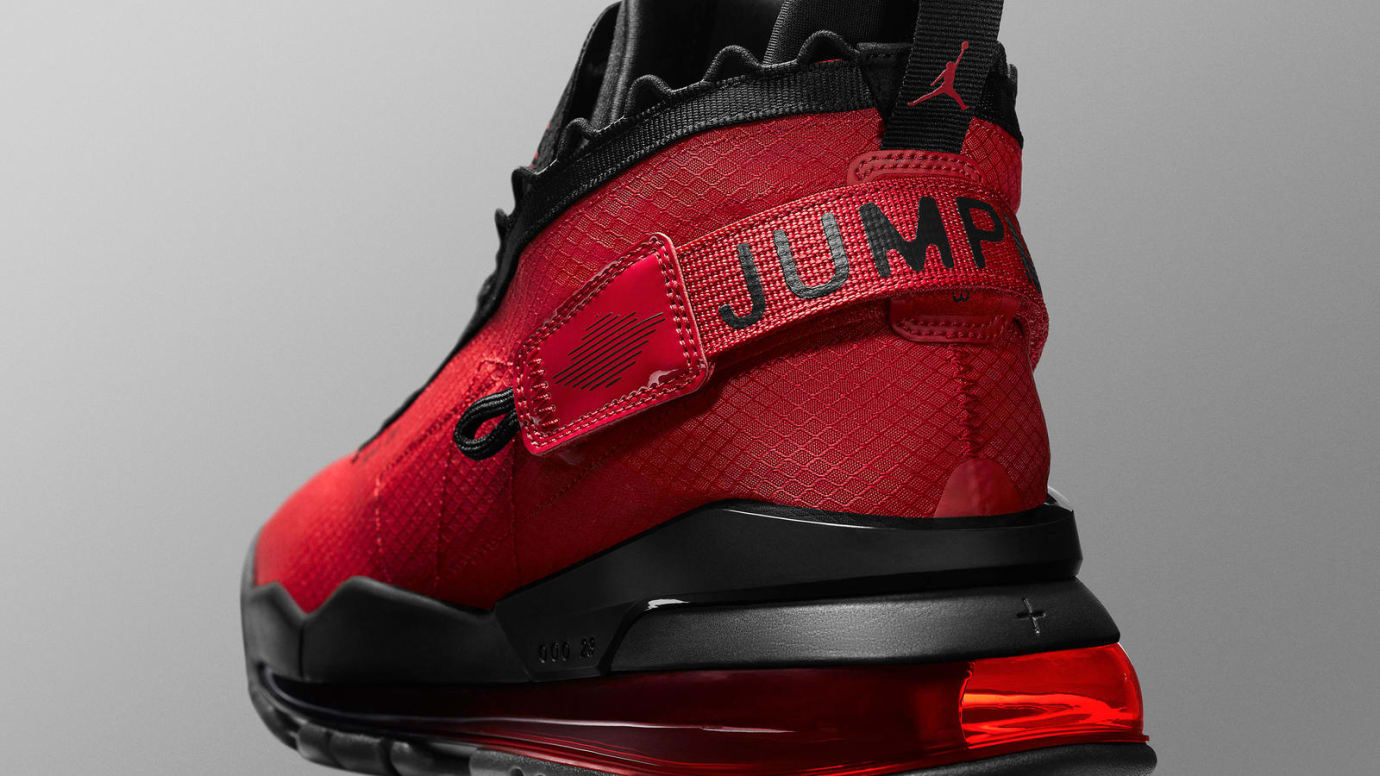 Jordan Proto Max 720 Release Date 