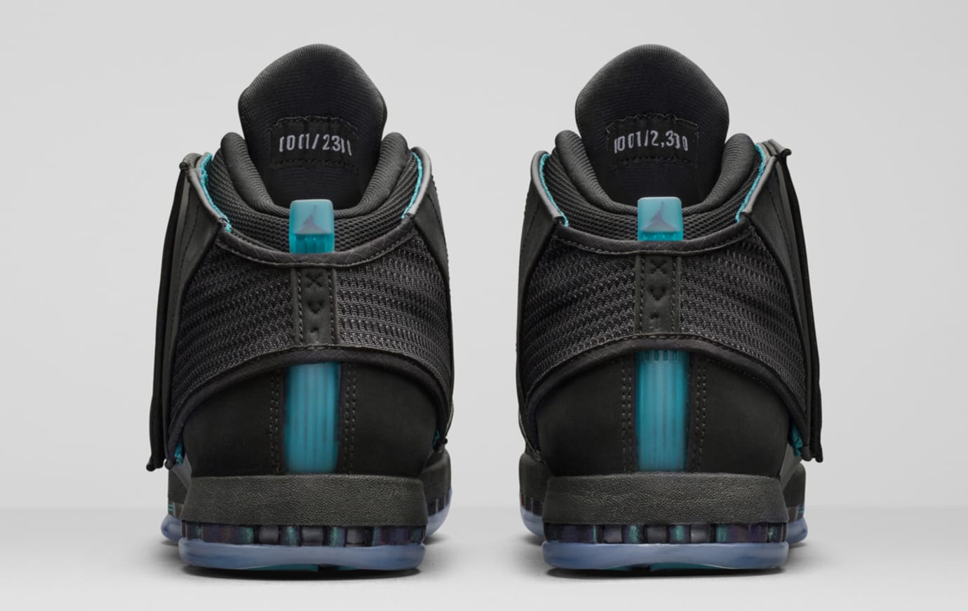 Air Jordan 16 32 Ceo Pack Sole Collector