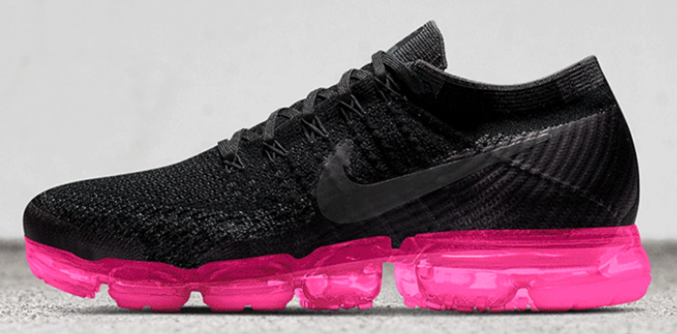 nikeid vapormax