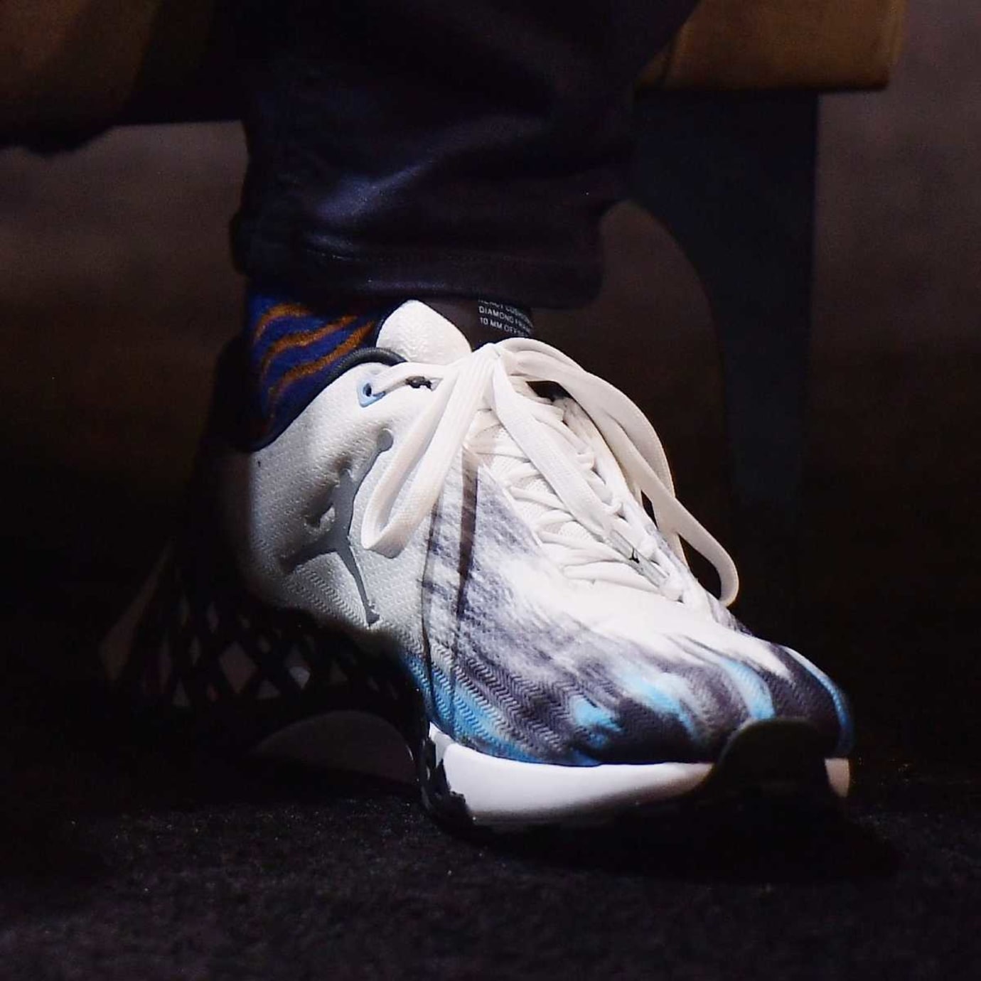 nike react goat