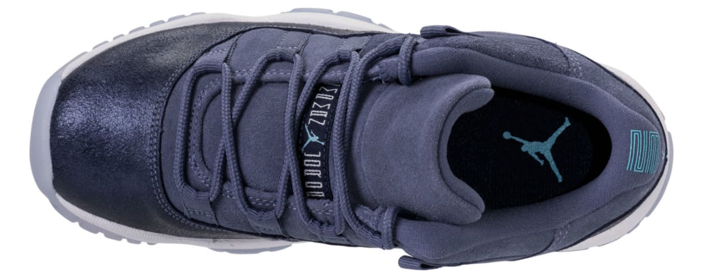 blue moon 11 lows