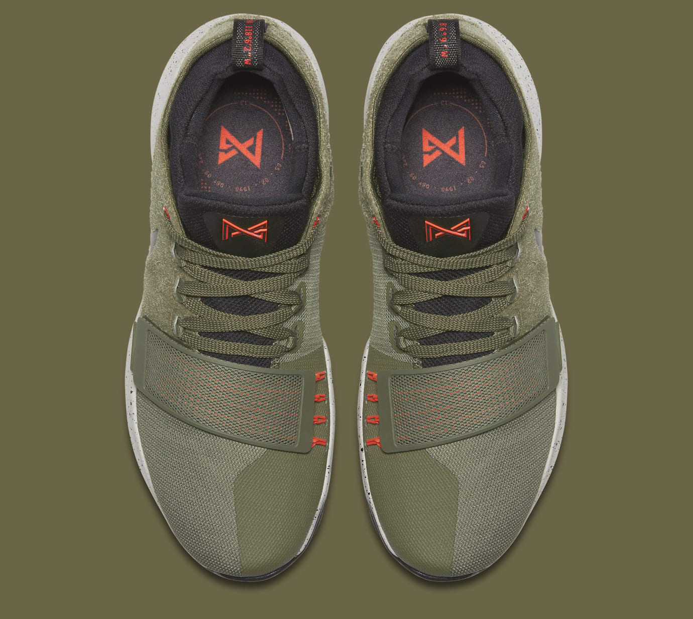 nike pg 1 elements