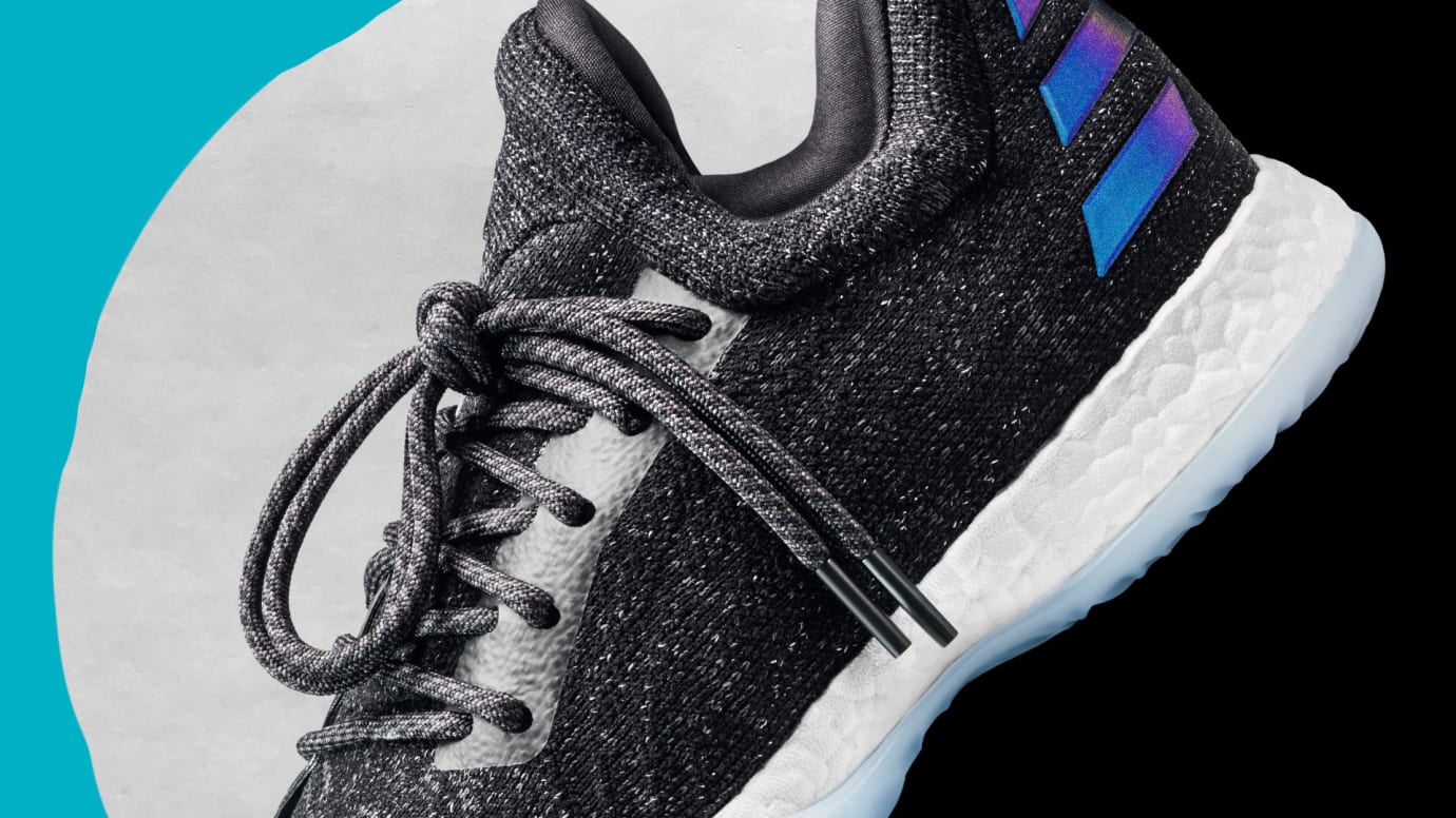 Harden vol 1 nightlife