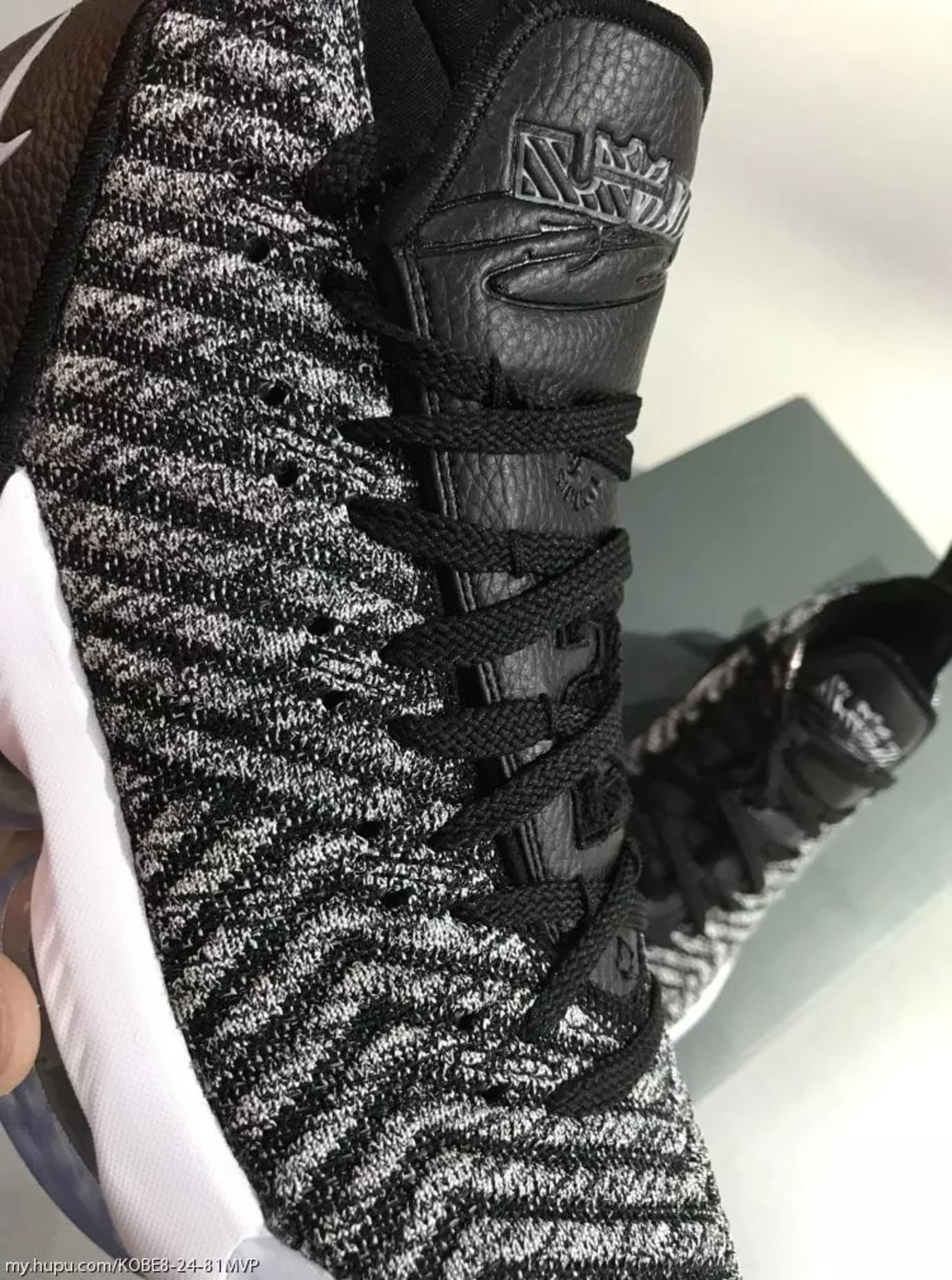 lebron 16 oreo nike