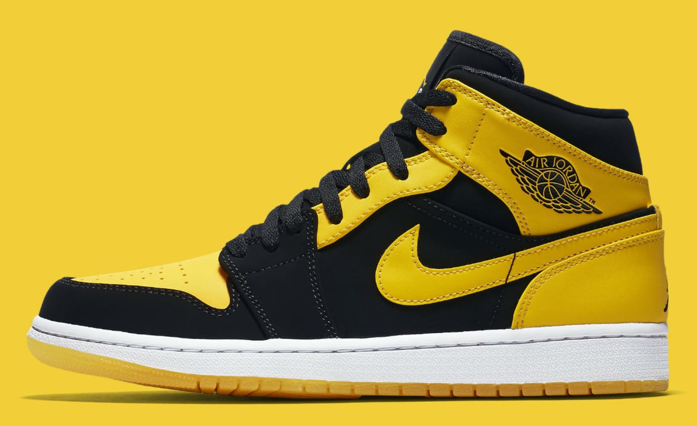 air jordan 1 mid new