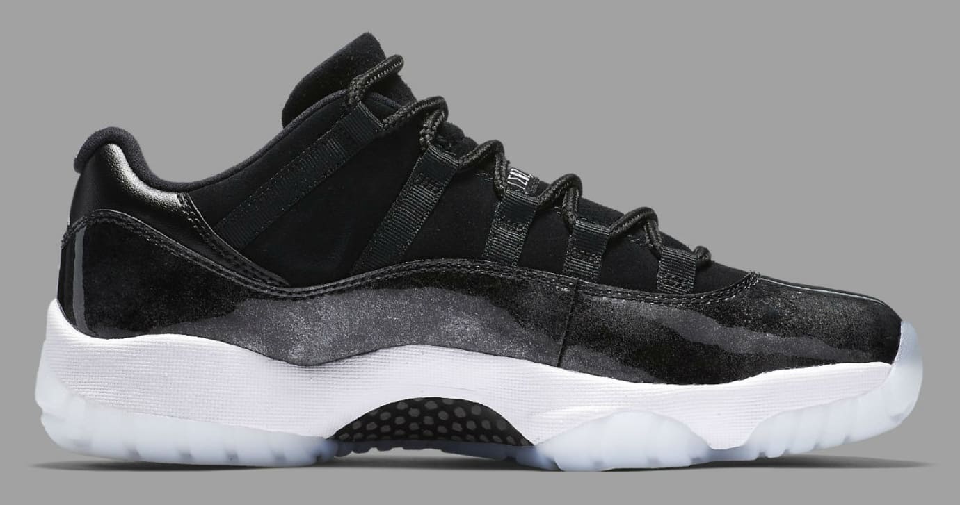 low baron 11s