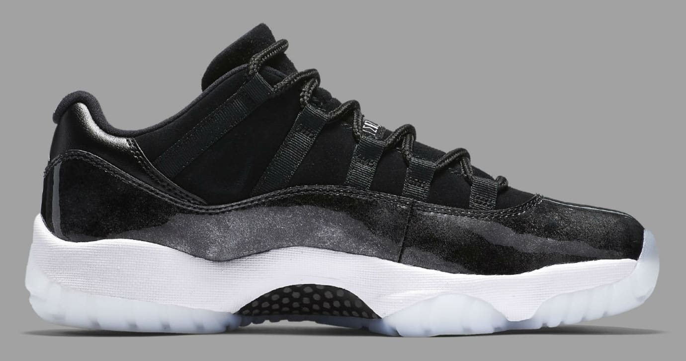 jordan 11 barons release date