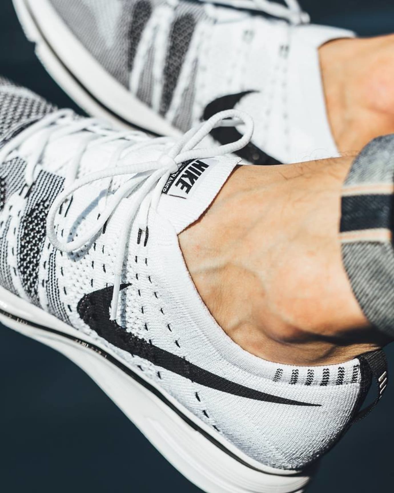 delta 2 nike