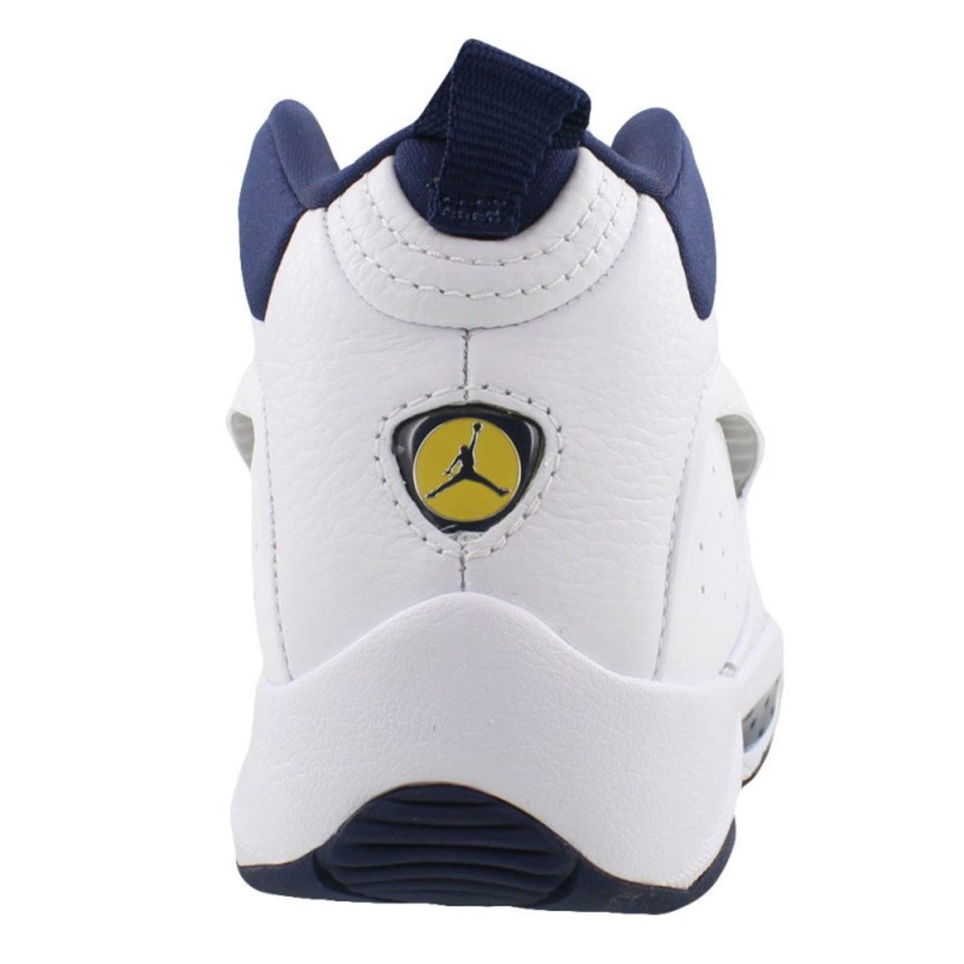 jumpman pro white and blue