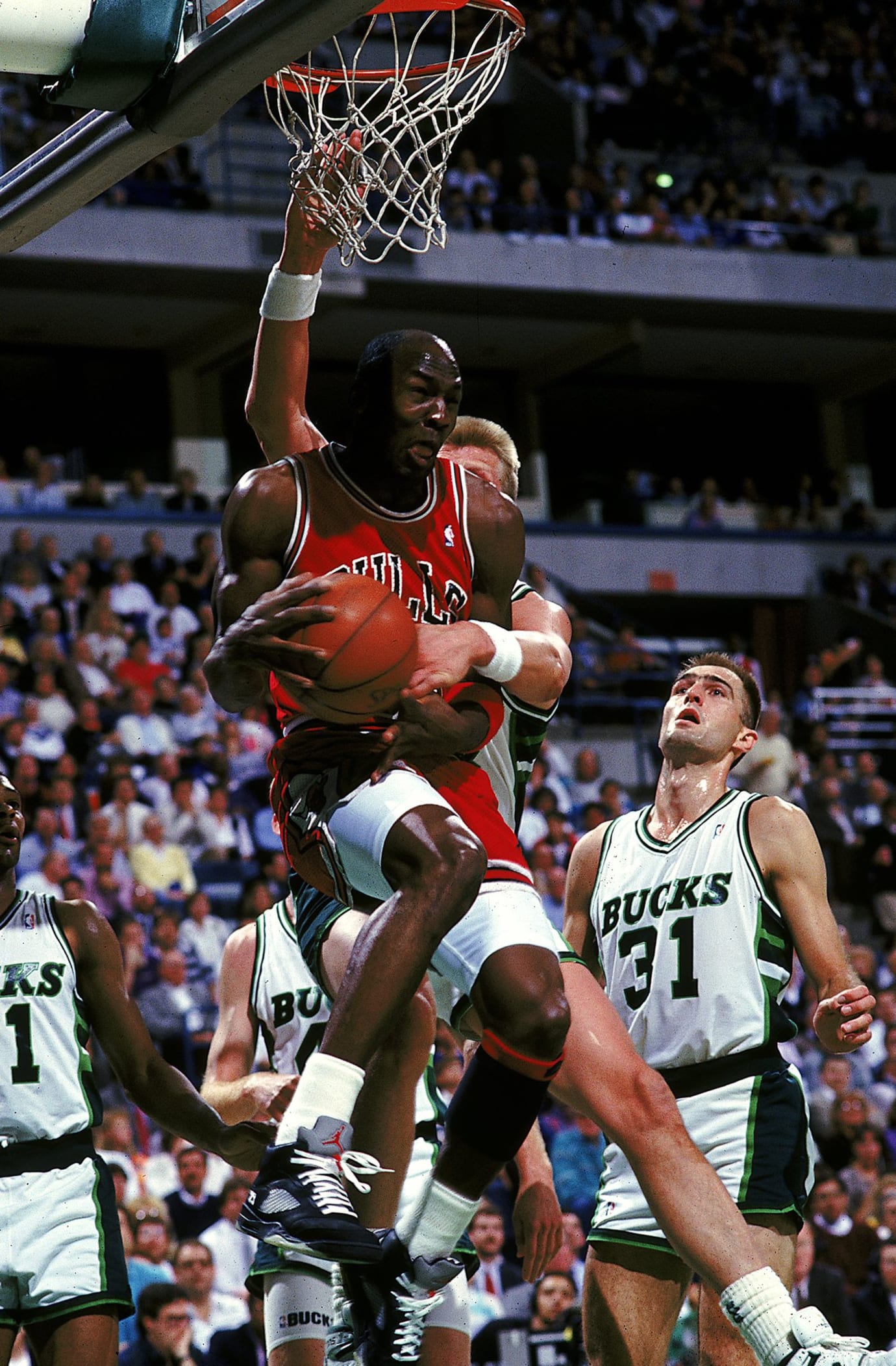 michael jordan in jordan 5