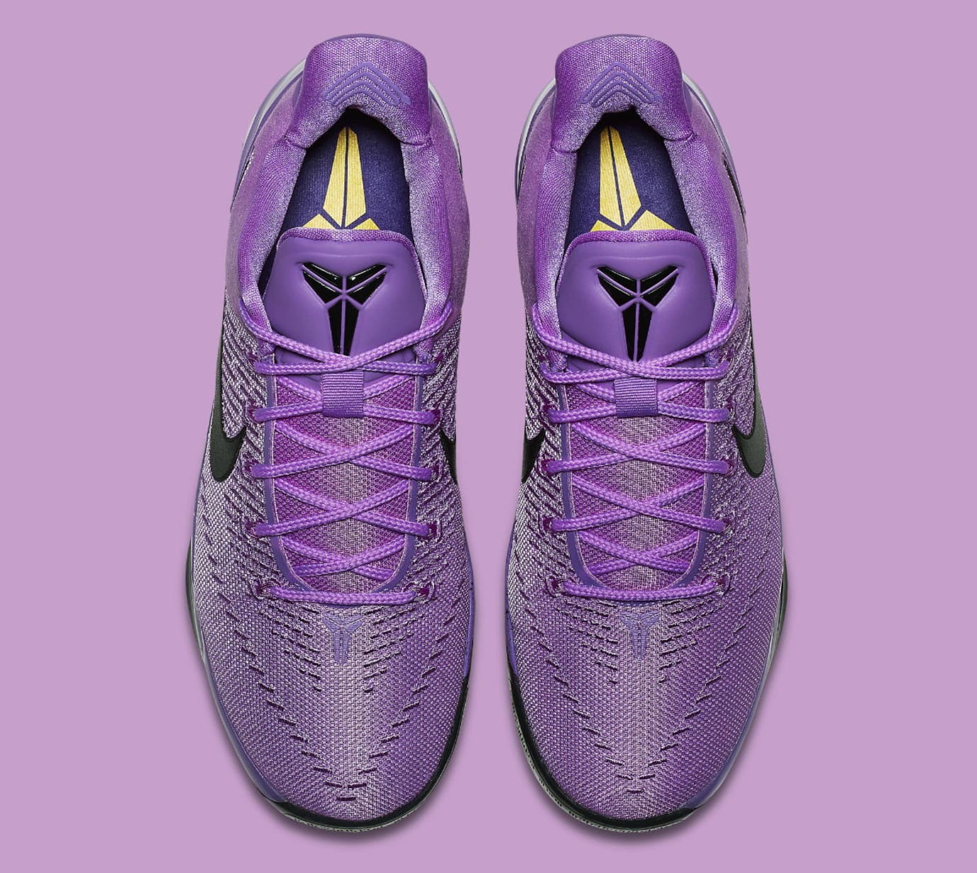 nike kobe ad purple stardust