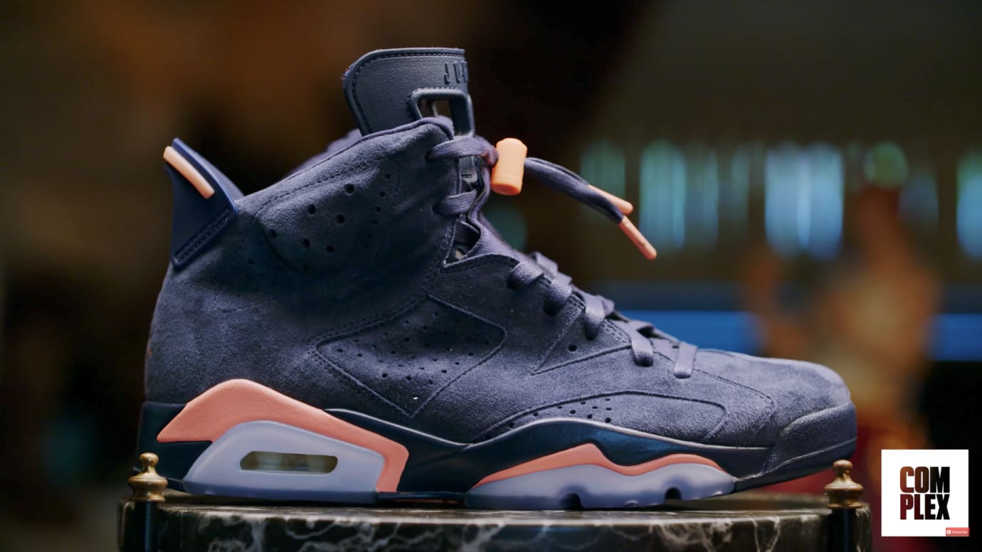 Macklemore 6s clearance