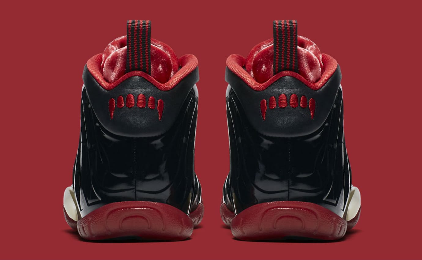 vampire foamposites