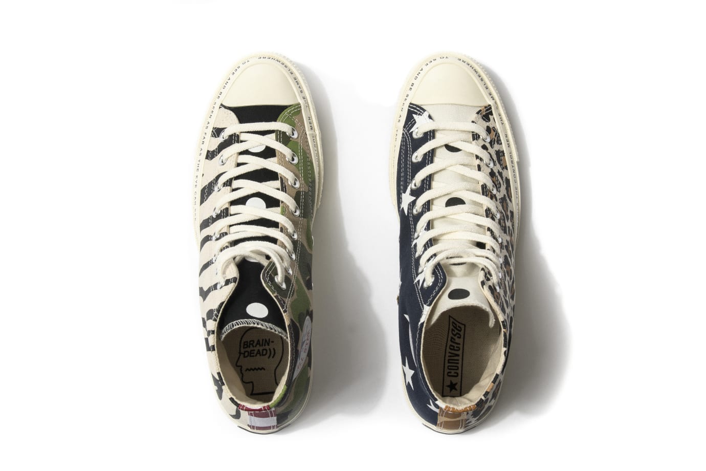 braindead chucks