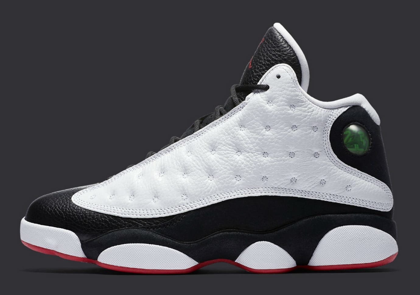 air jordan 13 he got game 2018