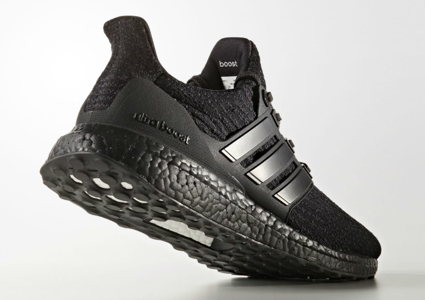 tan and black ultra boost