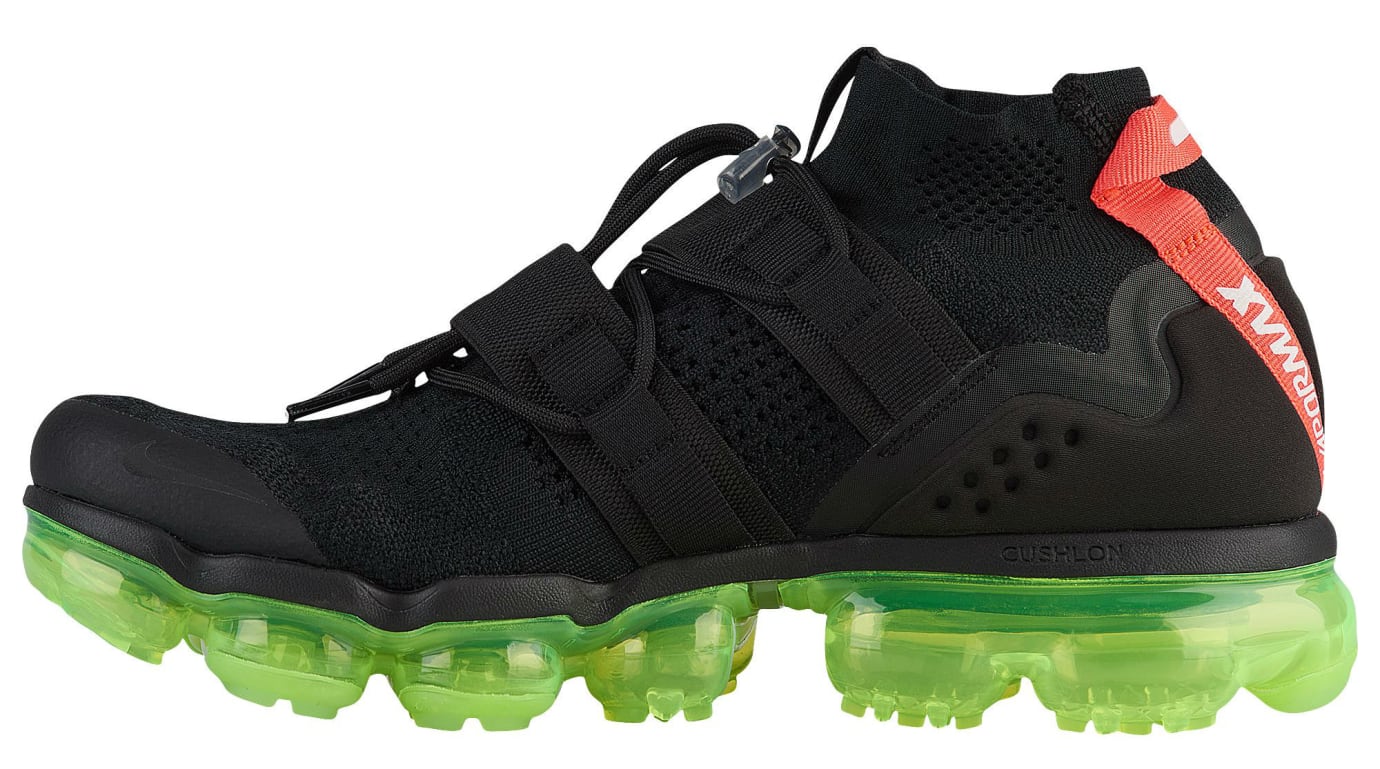 nike air vapormax flyknit utility yeezy