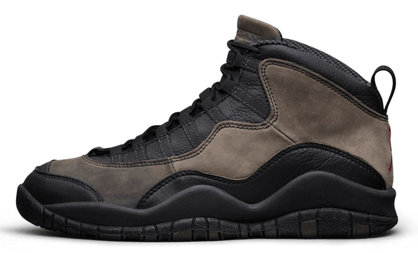 Air Jordan Online Sneaker Museum Sole Collector