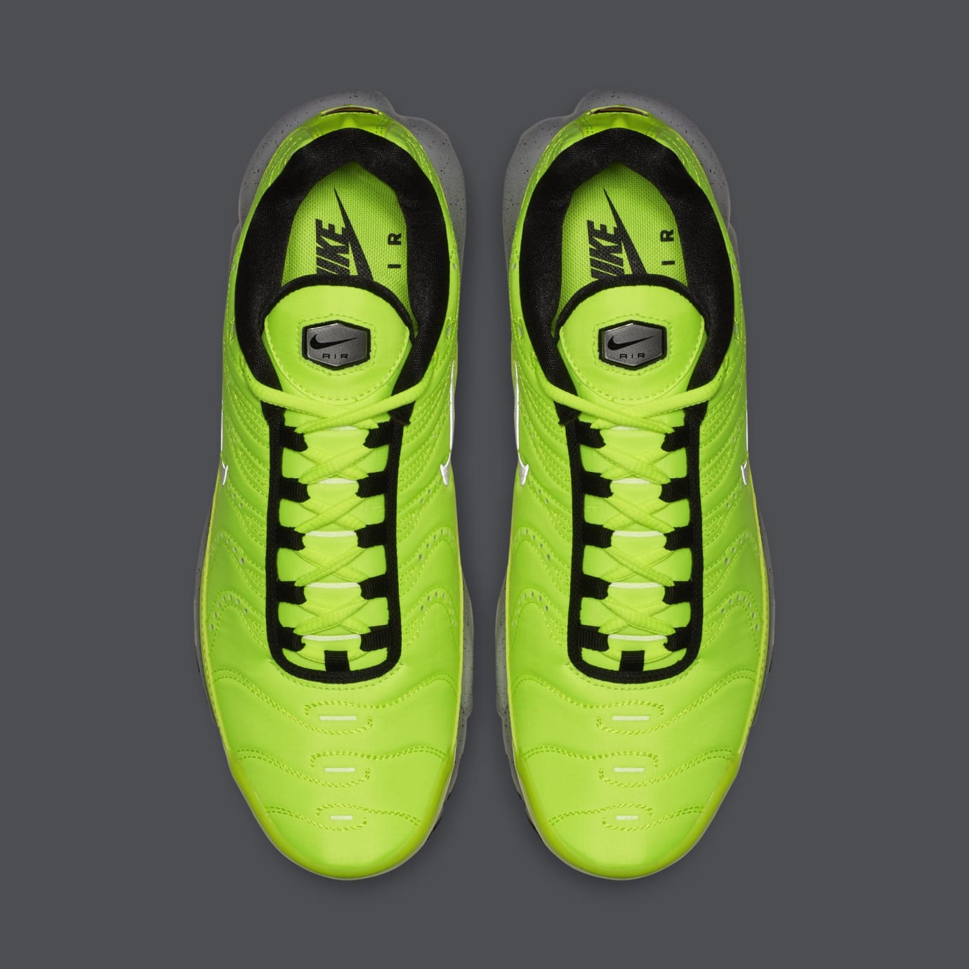 Nike Air Max Plus 'Full Volt' 815994 700 Release Date | Sole Nike Air Max Plus 'Full Volt' 815994 700 Release Date | Sole