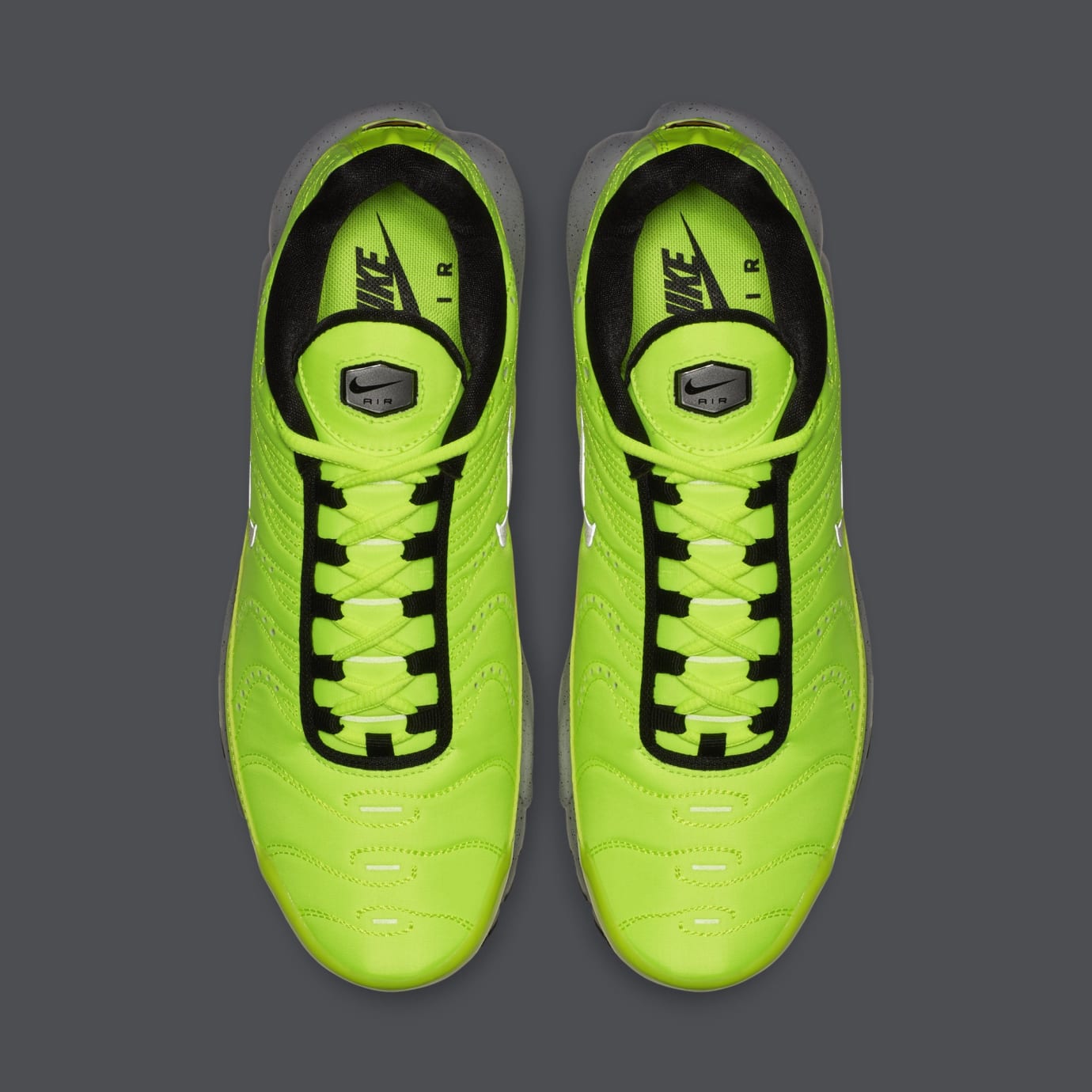 air max plus full volt