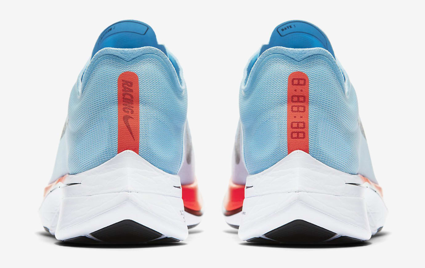 vaporfly heel strike